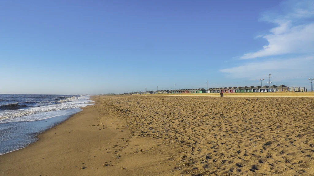 Sutton on Sea